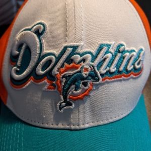 Dolphins Hat